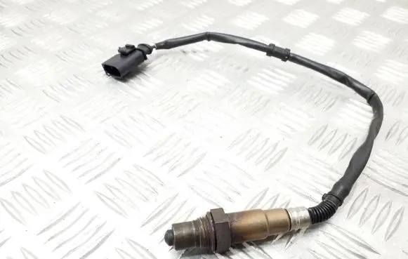 Audi A6 S6 C7 4G Lambda probe sensor 06F906262N 0258006787 045