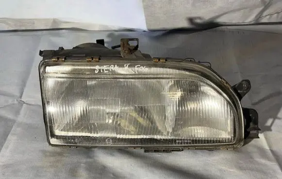 Ford Sierra Headlight/headlamp