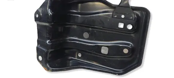 Toyota RAV 4 (XA40) Battery tray 7441042030