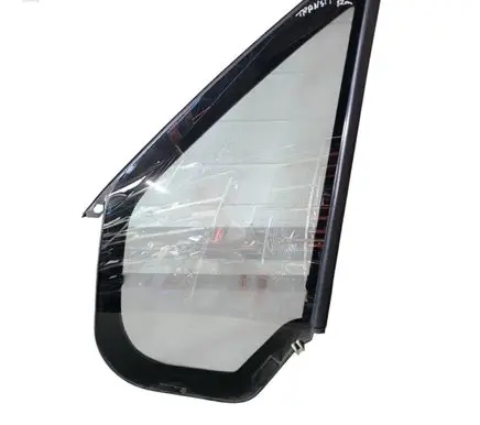 Ford Transit Front vent window/glass (coupe) 43R00098