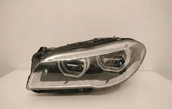 BMW 5 F10 F11 Headlight/headlamp 7424145