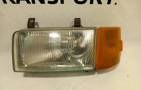Volkswagen Transporter - Caravelle T4 Headlight/headlamp 30113636900