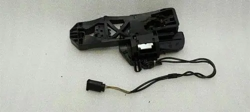 Mercedes-Benz CL C216 Front door interior handle A2167603340