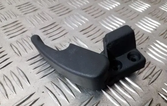 Audi A3 S3 A3 Sportback 8P Engine bonnet (hood) release handle 1H2823533