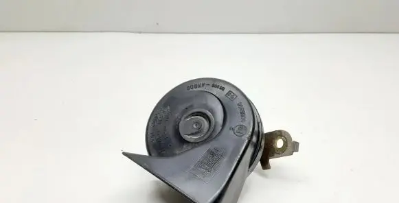 Horn signal