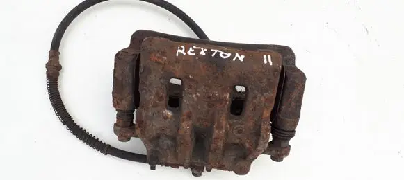 SsangYong Rexton Front brake caliper 4811008B50