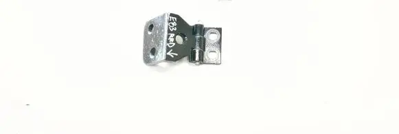 BMW X3 E83 Rear door lower hinge 3402822