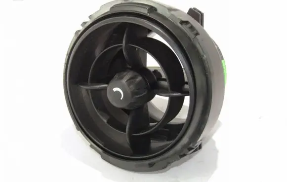 Mini Paceman (R61) Dash center air vent grill 3002201002