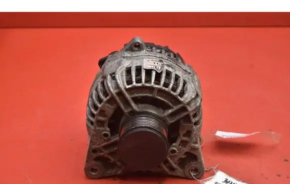 Renault Megane II Generator/alternator 