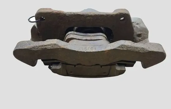 Jaguar XF X250 Front brake caliper
