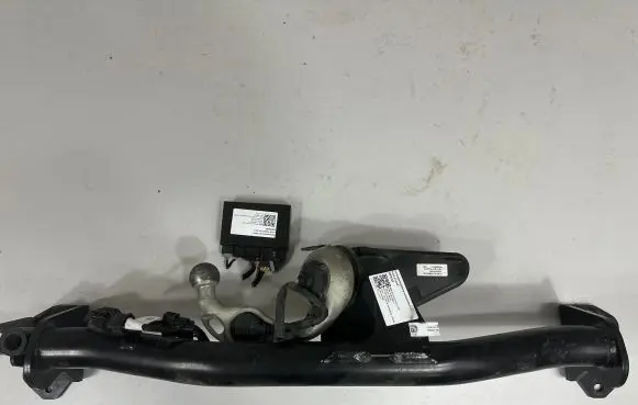 BMW 2 Active Tourer U06 Tow bar set 5A5FF06 5A481D2