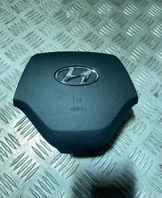 Hyundai Tucson TL Steering wheel airbag 56900-D7000