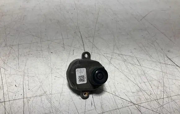 BMW 5 F10 F11 Front bumper camera 9240274 08331
