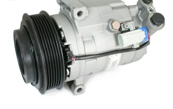 Chevrolet Cruze Air conditioning (A/C) compressor (pump) 13314480 22820736 1618386