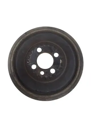 Volkswagen PASSAT B6 Crankshaft pulley 03G105243