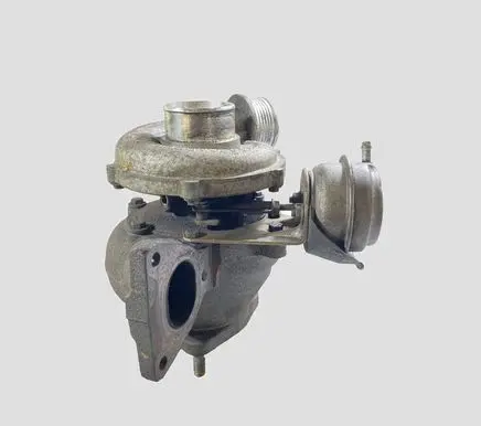 Volvo V70 Turbo 8689592 GT2052V