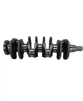 Ford Mondeo MK IV Crankshaft A319
