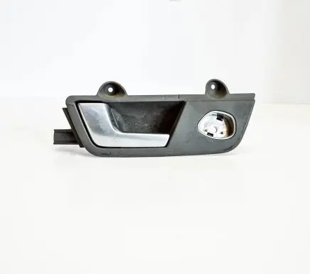 Audi A4 S4 B7 8E 8H Rear door interior handle 8E0839019