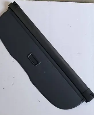 Audi Q3 8U Parcel shelf load cover 