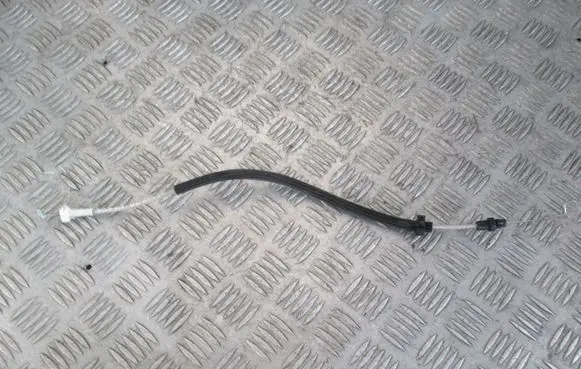 Peugeot 307 Rear door cable line 