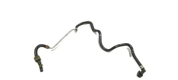 Audi Q2 - Fuel line/pipe/hose 04C133723CQ 37866
