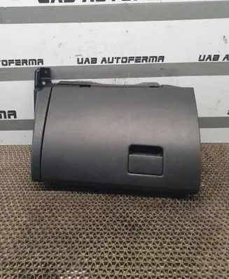 Mazda 3 II Glove box set BHN164261