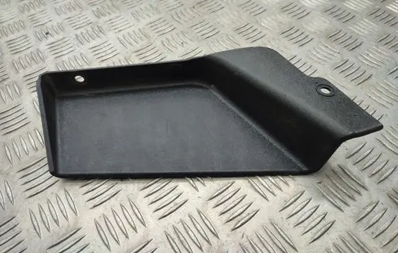KIA Sportage Fender end trim 84111D9001