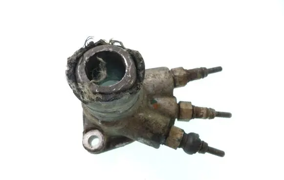 Volkswagen Golf IV Engine coolant pipe/hose 028121145B