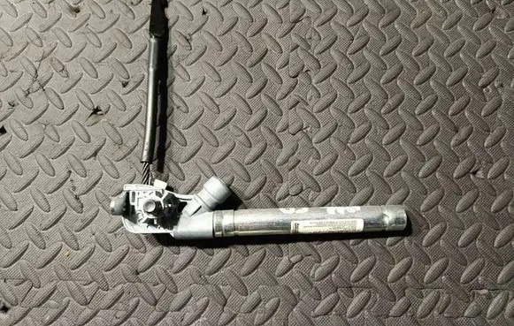 Maserati Quattroporte Front seatbelt buckle 6700014270