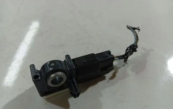 Ford Grand C-MAX Airbag deployment crash/impact sensor 140707204