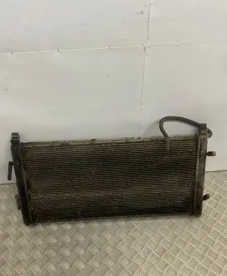 Volkswagen Multivan T4 Coolant radiator
