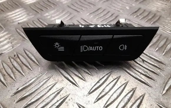 BMW iX1 Light switch 5A4A055