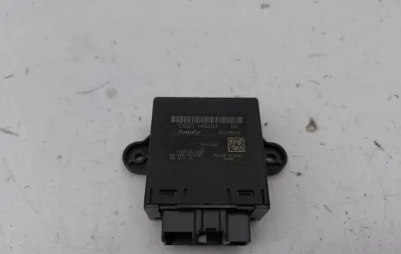 Ford Galaxy Door control unit/module DG9T14B534CB