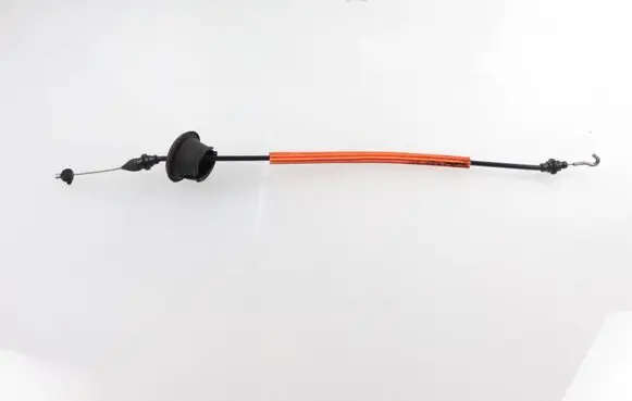 Audi A8 S8 D3 4E Front door cable line 
