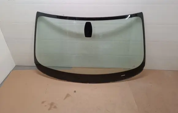 BMW X5 E70 Front windscreen/windshield window 