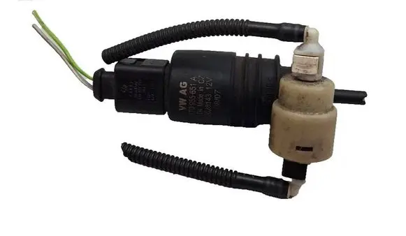 Windscreen/windshield washer pump