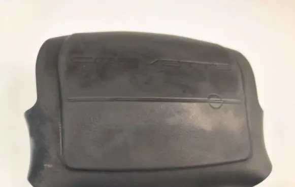 Chevrolet Corvette Steering wheel airbag 10104008A