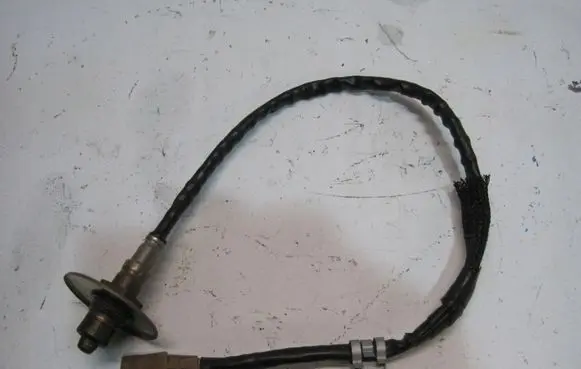 Renault Mégane Renault Sport III (IV Based) Exhaust gas temperature sensor 226908478R