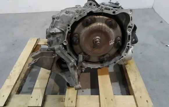 Volvo V40 Automatic gearbox 1285202