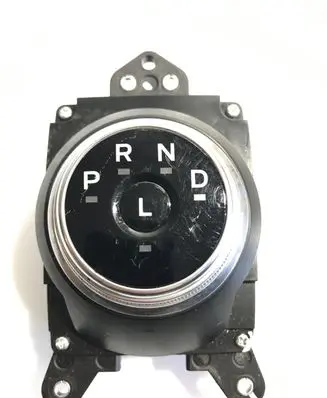 Ford Escape IV Gear shift switch/knob LX6P7P155EG LX6P14G395AD