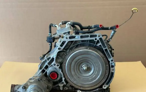 Honda CR-V Automatic gearbox M6GA DR6GA00