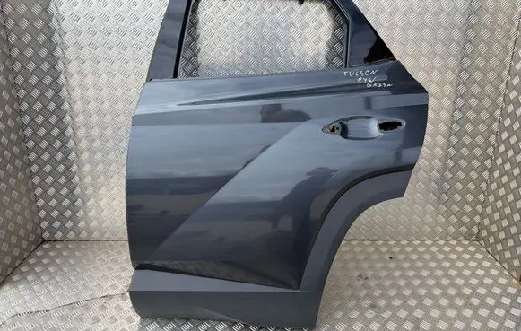 Hyundai Tucson IV NX4 Rear door 