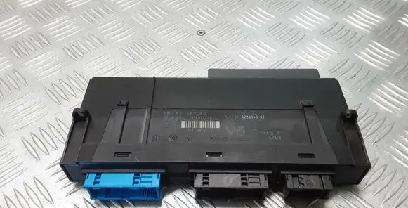 BMW 7 F01 F02 F03 F04 Comfort/convenience module 9286940 61359286940