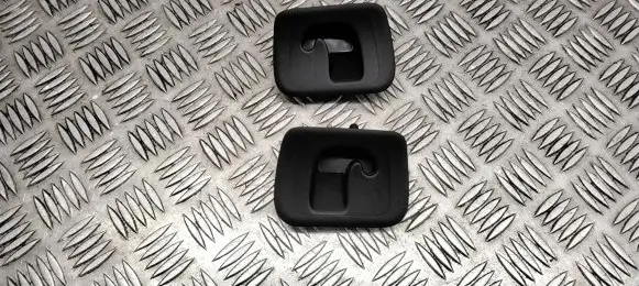 Mercedes-Benz E W212 Cargo luggage net fixing mount A2128600831 A2128600731