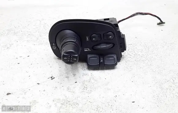Renault Scenic RX Wiper switch 