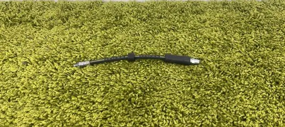 Brake line pipe/hose
