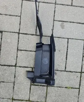 Volkswagen ID.4 Wiper trim 11A819335