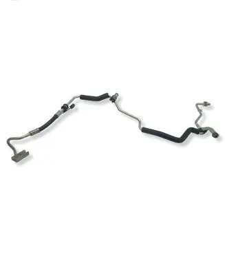 Maserati Ghibli Air conditioning (A/C) pipe/hose 670003216