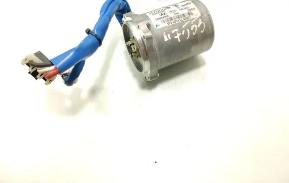 Hyundai i40 Steering column adjust motor 563003Z300 230212 3Z56300300