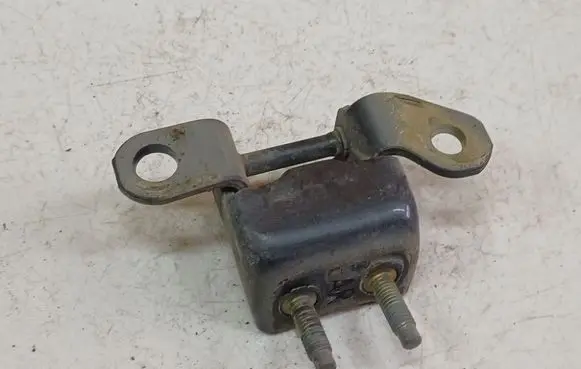 Honda Accord Rear door lower hinge 